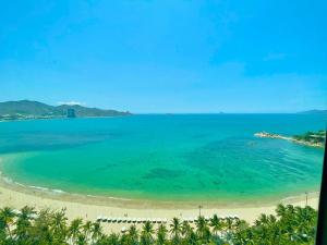 Seahome Beachfront Apartment - Mường Thanh Viễn Triều Nha Trang