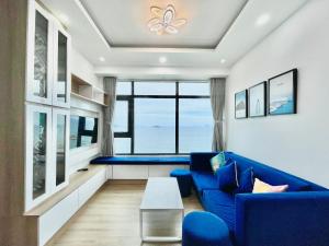 Seahome Beachfront Apartment - Mường Thanh Viễn Triều Nha Trang