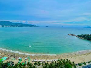 Seahome Beachfront Apartment - Mường Thanh Viễn Triều Nha Trang