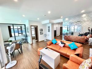Seahome Beachfront Apartment - Mường Thanh Viễn Triều Nha Trang