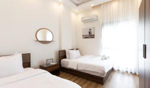 House Of Africa,2BDR Apt, 5 min to CAI