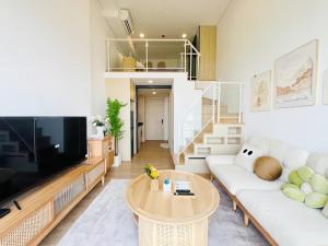 Siamese Residence Landmark MRTA Station Bangkok