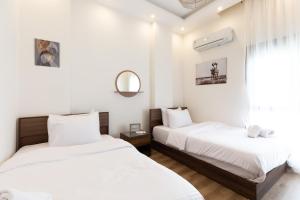 House Of Africa,2BDR Apt, 5 min to CAI