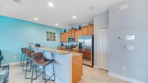 GRH9282 - Paradise Palms Resort - 4 Bed 3 Baths Townhome