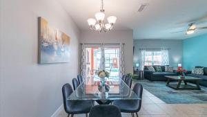 GRH9282 - Paradise Palms Resort - 4 Bed 3 Baths Townhome