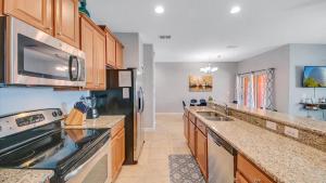 GRH9282 - Paradise Palms Resort - 4 Bed 3 Baths Townhome