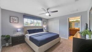GRH9282 - Paradise Palms Resort - 4 Bed 3 Baths Townhome