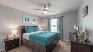 GRH9282 - Paradise Palms Resort - 4 Bed 3 Baths Townhome