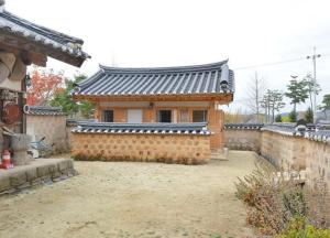 Suaedang Hanok Stay