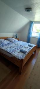 Ferienhaus 1 Brodhagen