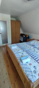 Ferienhaus 1 Brodhagen