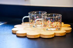 Penthouse Botanica- Wyndale Signature Stays