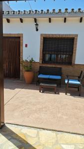 Finca Rustica Los Gamonales