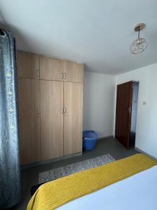 Three bedrooms near Airport