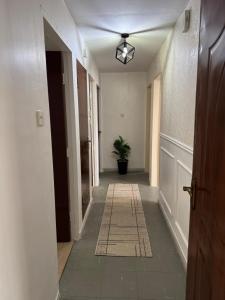 Three bedrooms near Airport