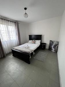 Three bedrooms near Airport