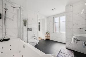 Hotel Sonne Interlaken-Matten