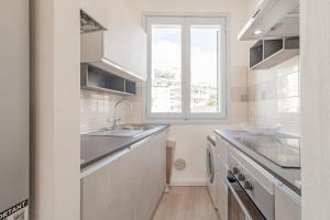 H11 A CASA DI CATE Sanremo - Spiagge