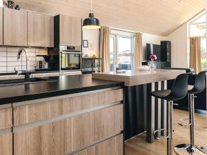 5 star holiday home in Hadsund