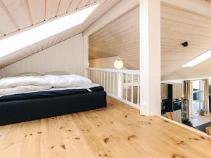 5 star holiday home in Hadsund
