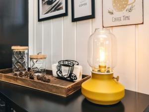 5 star holiday home in Hadsund