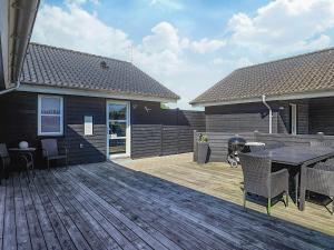 Luxury Spa Retreat in Hurup - By Traum Ferienwohnungen