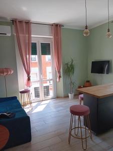 my house intero appartamento in stazione