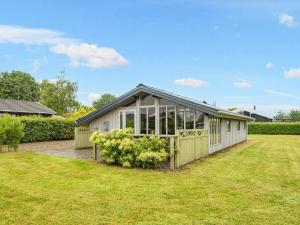 5 person holiday home in Hejls-By Traum - 3-star hotels in Hejls