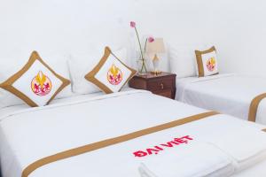 The Rice Hotel 195 De Tham