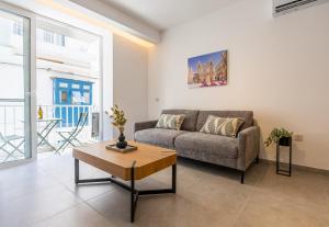 Downtown Central Apartments