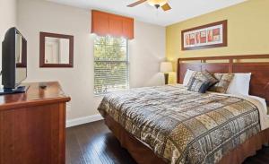 GRH14431 - Paradise Palms Resort - 6 Bed 5 Baths Villa