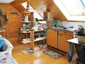 6 person holiday home in ASKERÖN-By Traum