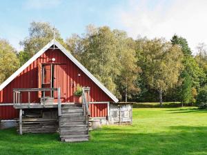 6 person holiday home in ASKERÖN-By Traum