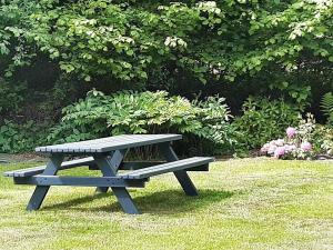 5 person holiday home in Grenaa