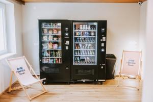 Velotique Hotel Angelika - Self-Check-in