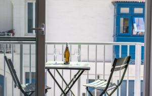 Downtown Central Apartments