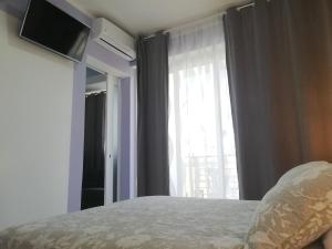 DUCASSI DELUXE playa LOS CORALES - rooftop pool and restaurants