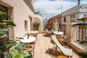 Alysé Apartments Alfalfa, by Homing U