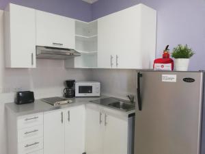 DUCASSI DELUXE playa LOS CORALES - rooftop pool and restaurants