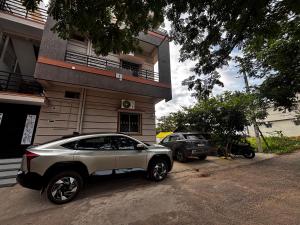 Reddys Guest House