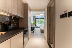 HAVN - Brand New Studio in Oxford Boulevard, JVC