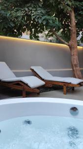 Dimora Cozy Retreat in Chania Old Town