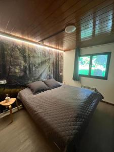 Le Chalet du temps suspendu