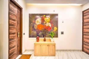 JEFFYotels Studio Suite 1, Hauz Rani South Delhi