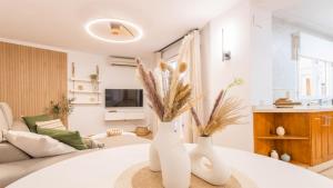 Patio de la Judería Deluxe Apartment