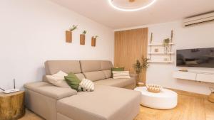 Patio de la Judería Deluxe Apartment