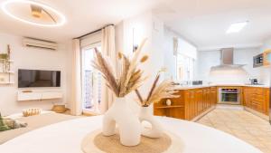 Patio de la Judería Deluxe Apartment