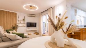 Patio de la Judería Deluxe Apartment