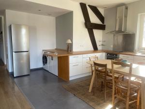 La Belle Escale, appartement calme, avec parking, Aix-les-Bains