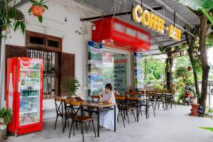 Ninh Binh Railway Venus Hotel